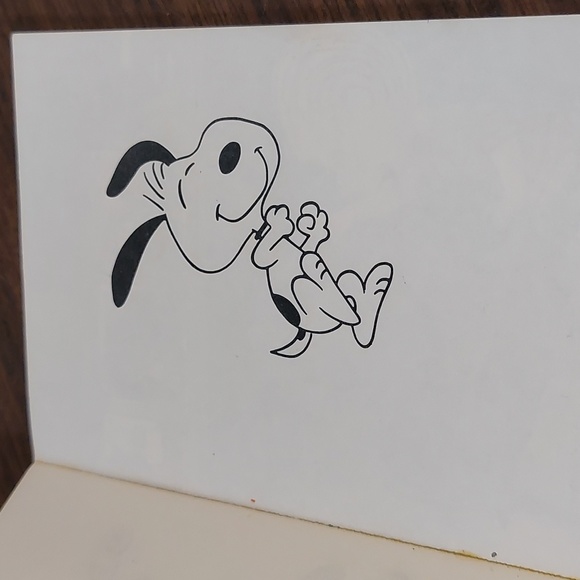 Charles M. Schulze, It Was A Short Summer Charlie Brown - Picture 5 of 7